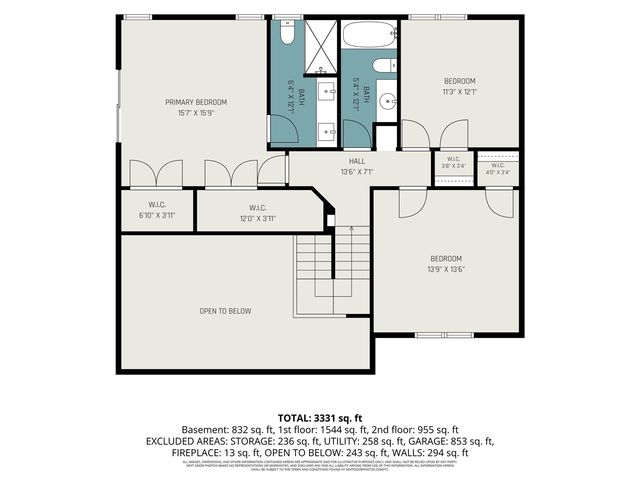 7000 Windcrest Street, Grand Rapids, MI 49546