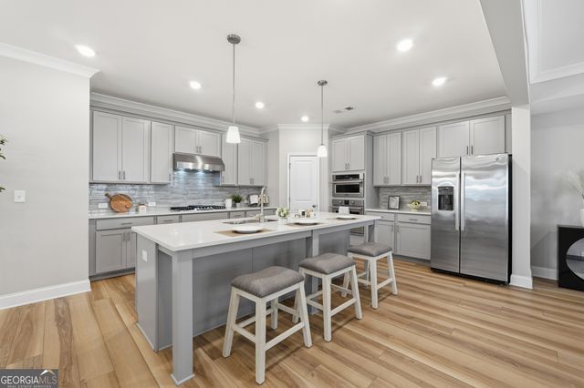 4183 Valtek Court, Suwanee, GA 30024