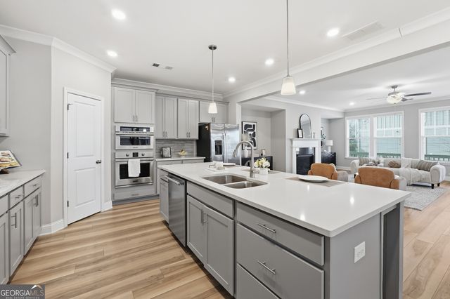 4183 Valtek Court, Suwanee, GA 30024