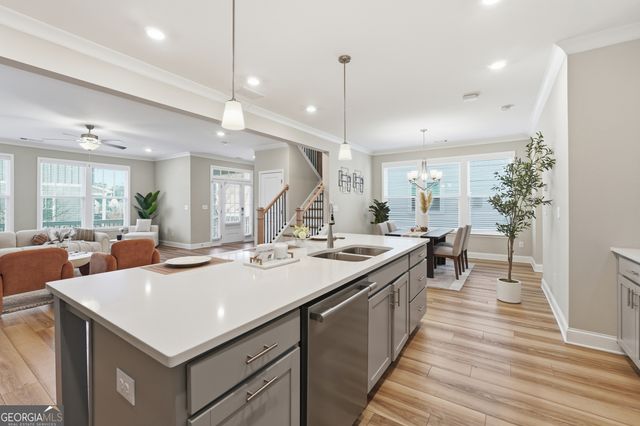 4183 Valtek Court, Suwanee, GA 30024