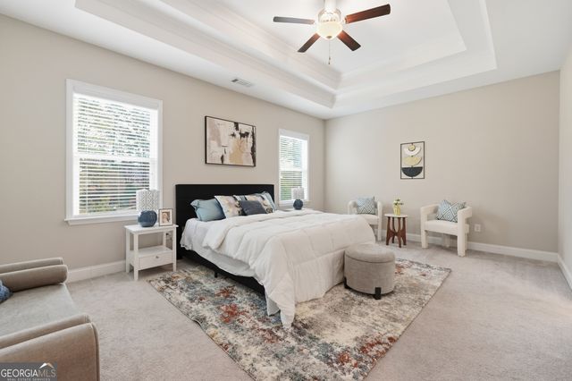 4183 Valtek Court, Suwanee, GA 30024