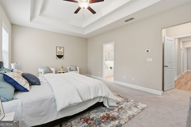 4183 Valtek Court, Suwanee, GA 30024