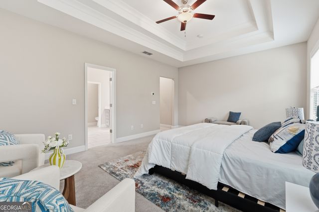 4183 Valtek Court, Suwanee, GA 30024