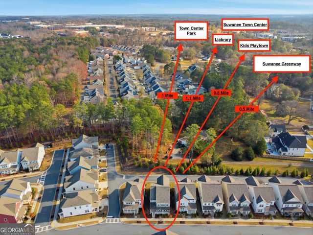 4183 Valtek Court, Suwanee, GA 30024