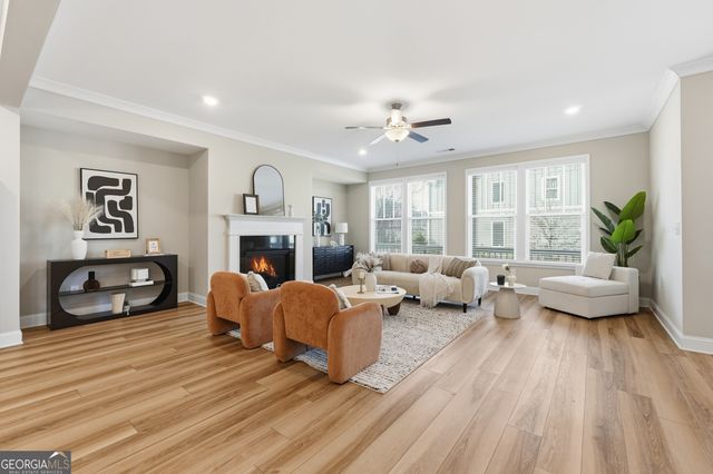 4183 Valtek Court, Suwanee, GA 30024