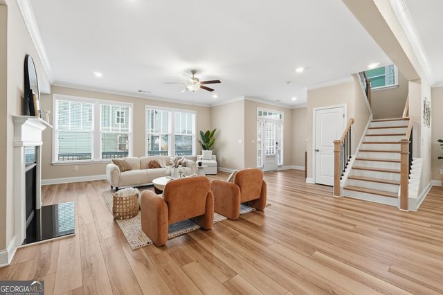 4183 Valtek Court, Suwanee, GA 30024