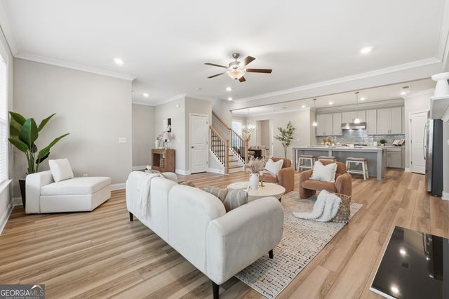 4183 Valtek Court, Suwanee, GA 30024