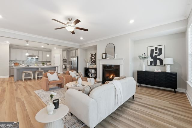 4183 Valtek Court, Suwanee, GA 30024