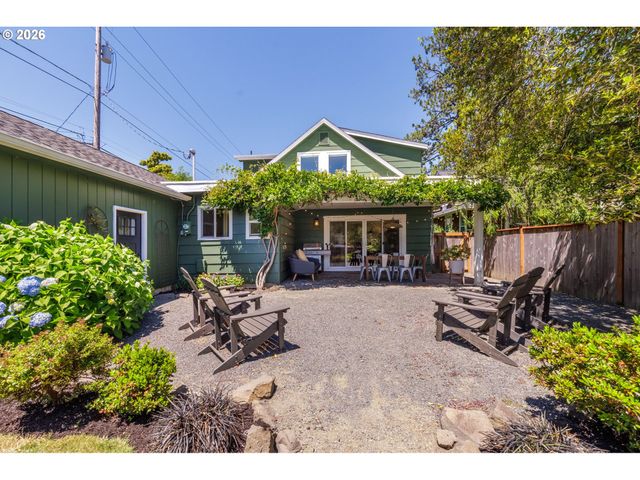 950 E 23RD Ave, Eugene, OR 97405