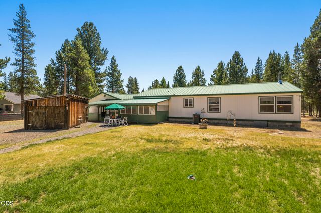 16240 Lava Drive, La Pine, OR 97739