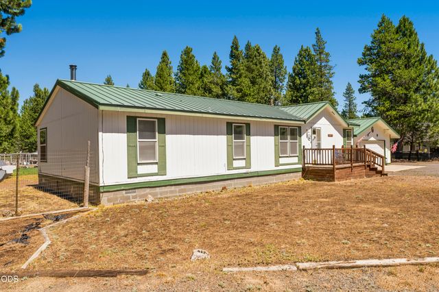 16240 Lava Drive, La Pine, OR 97739