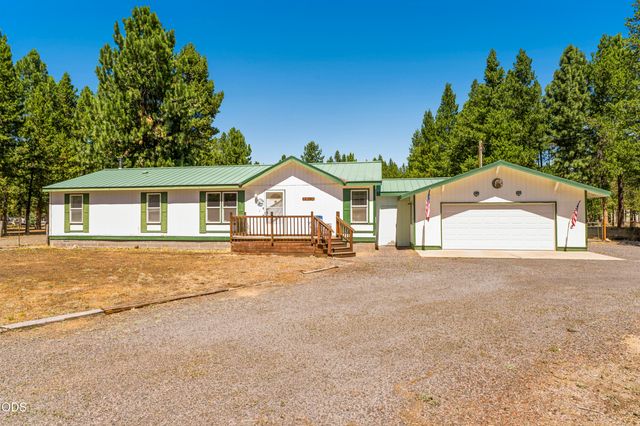 16240 Lava Drive, La Pine, OR 97739
