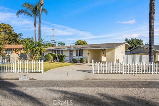 13205 Benson Avenue, Chino, CA 91710