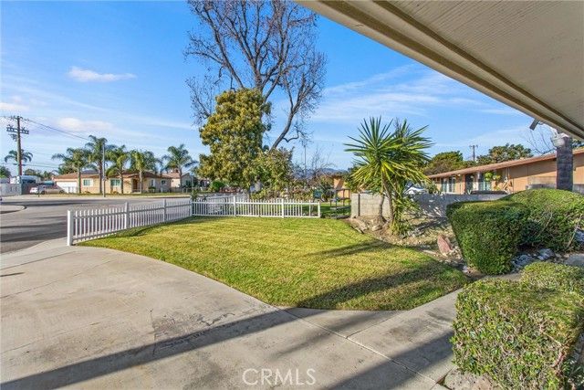 13205 Benson Avenue, Chino, CA 91710