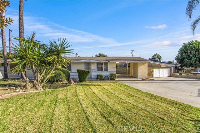 13205 Benson Avenue, Chino, CA 91710