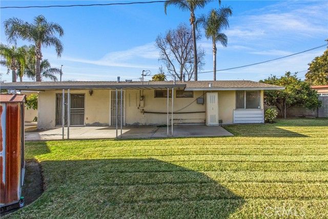 13205 Benson Avenue, Chino, CA 91710