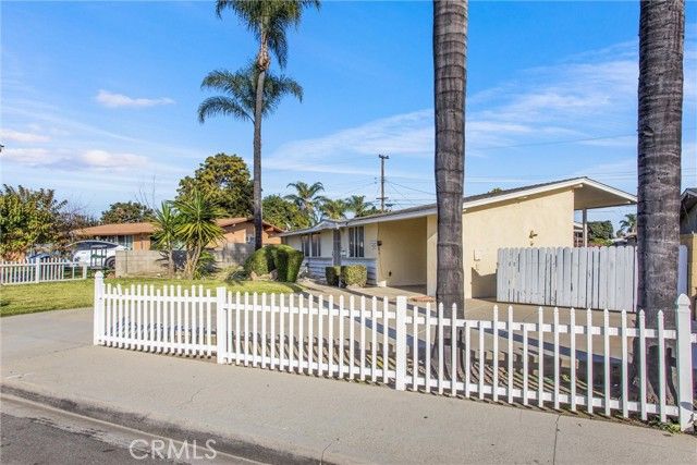 13205 Benson Avenue, Chino, CA 91710