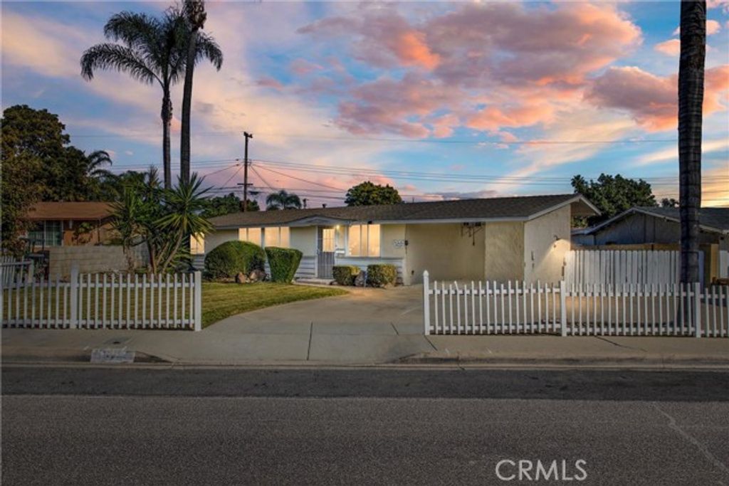 13205 Benson Avenue, Chino, CA 91710