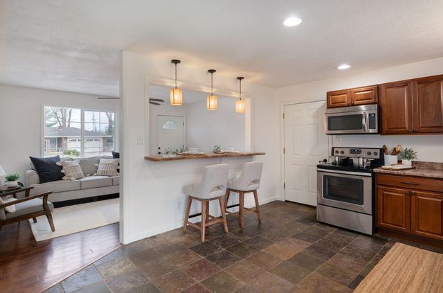 100 Dorcas Drive, Willard, MO 65781