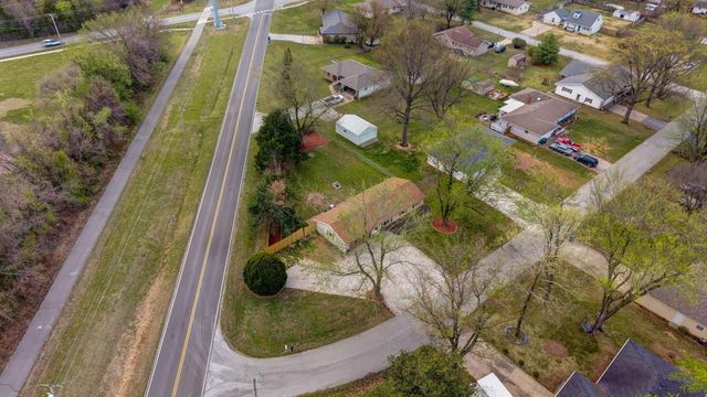 100 Dorcas Drive, Willard, MO 65781