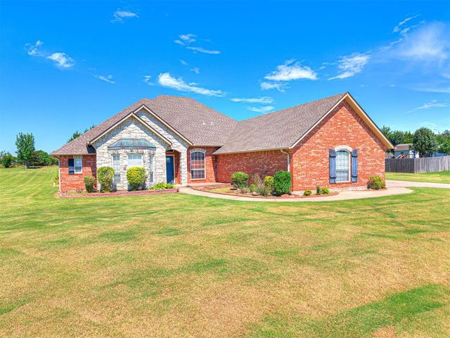 1113 Cedar Crossing, Choctaw, OK 73020
