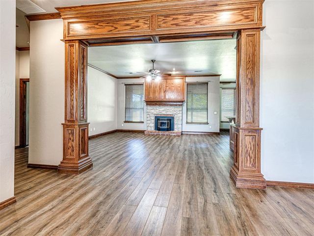 1113 Cedar Crossing, Choctaw, OK 73020