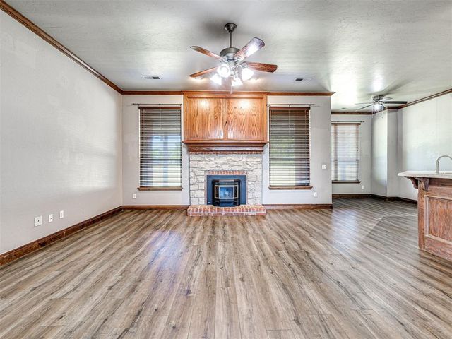 1113 Cedar Crossing, Choctaw, OK 73020