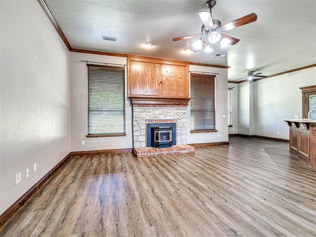 1113 Cedar Crossing, Choctaw, OK 73020