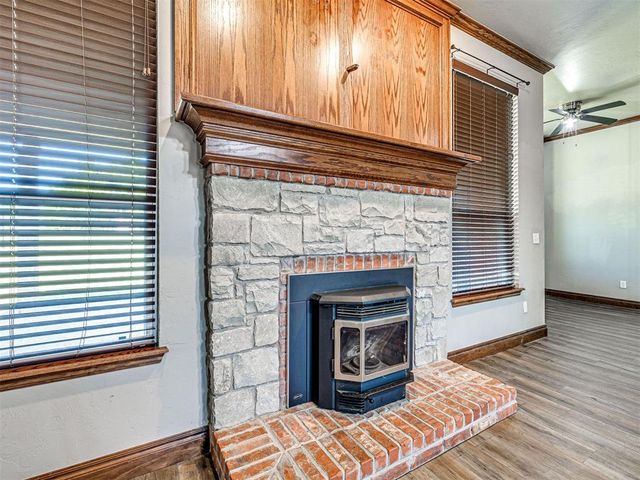 1113 Cedar Crossing, Choctaw, OK 73020