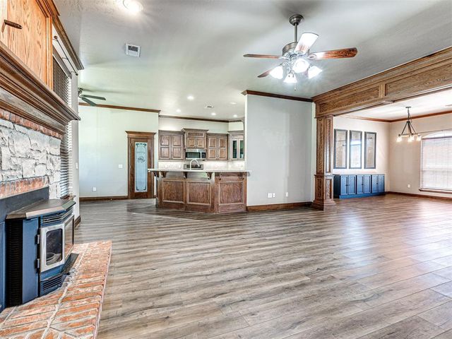 1113 Cedar Crossing, Choctaw, OK 73020