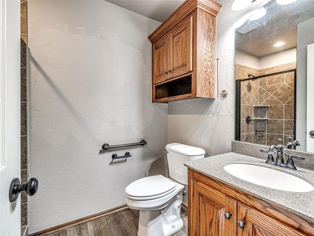 1113 Cedar Crossing, Choctaw, OK 73020