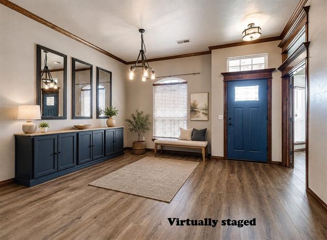 1113 Cedar Crossing, Choctaw, OK 73020