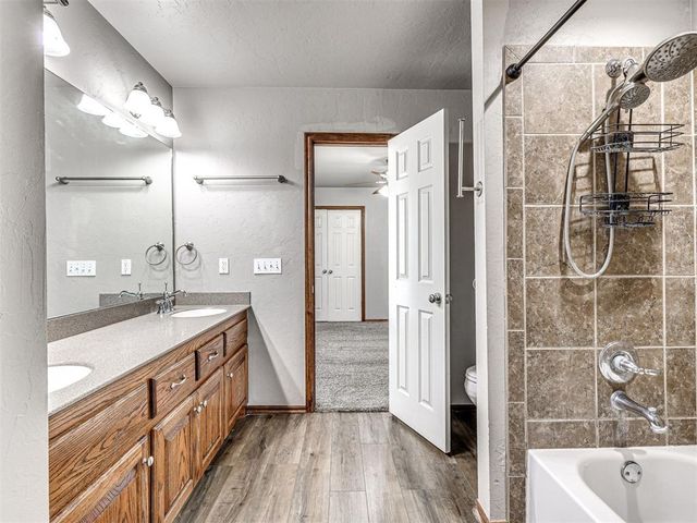 1113 Cedar Crossing, Choctaw, OK 73020