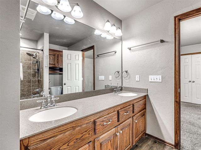 1113 Cedar Crossing, Choctaw, OK 73020