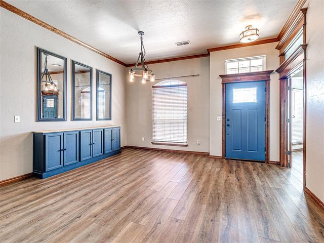 1113 Cedar Crossing, Choctaw, OK 73020