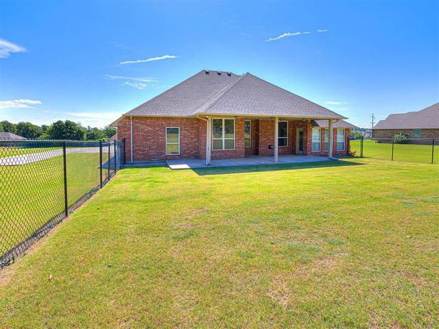 1113 Cedar Crossing, Choctaw, OK 73020