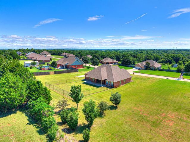 1113 Cedar Crossing, Choctaw, OK 73020
