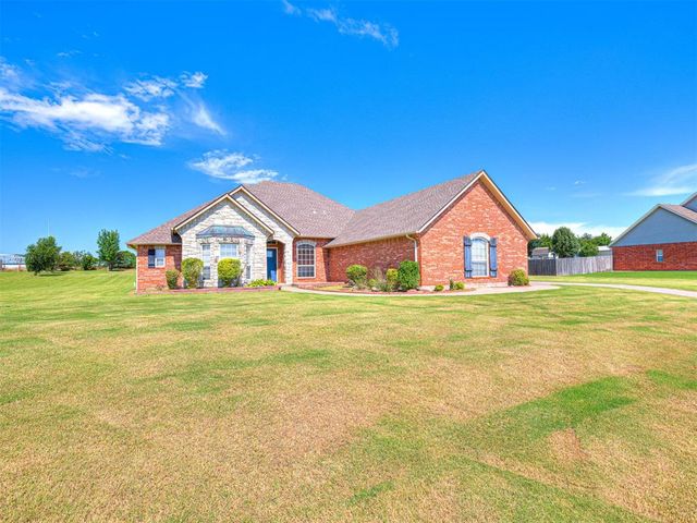 1113 Cedar Crossing, Choctaw, OK 73020