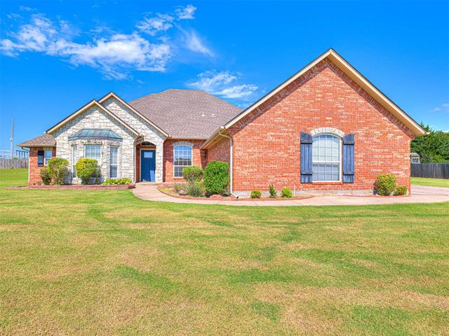 1113 Cedar Crossing, Choctaw, OK 73020