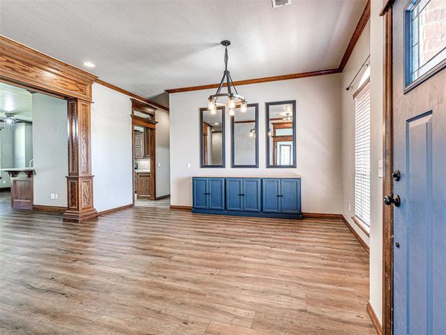1113 Cedar Crossing, Choctaw, OK 73020
