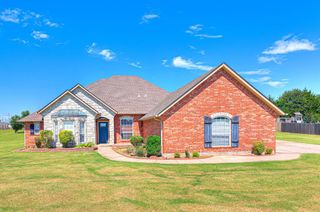 1113 Cedar Crossing, Choctaw, OK 73020