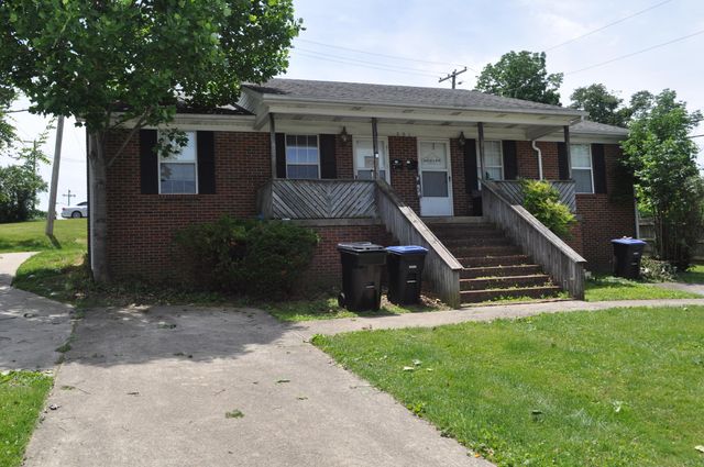 201 HAWTHORNE Drive, Frankfort, KY 40601