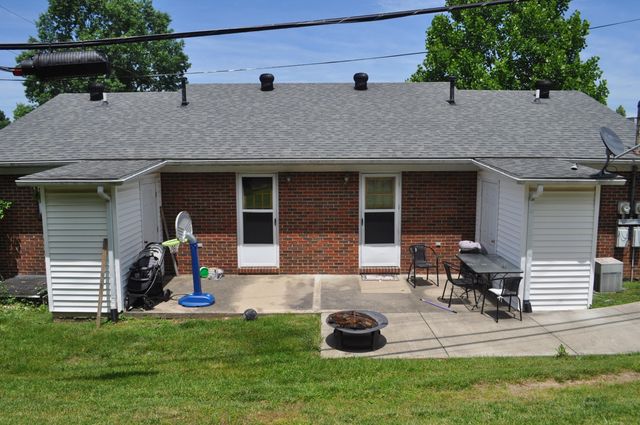 201 HAWTHORNE Drive, Frankfort, KY 40601