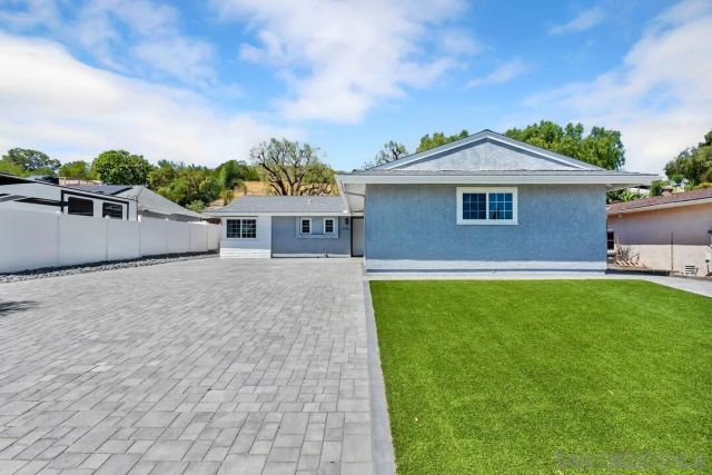 9790 Lutheran, Santee, CA 92071