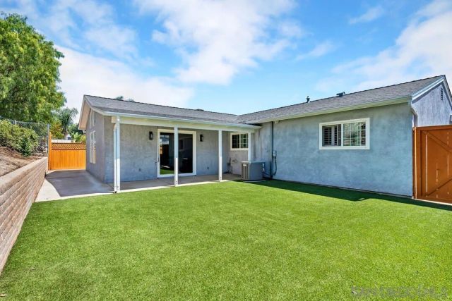 9790 Lutheran, Santee, CA 92071