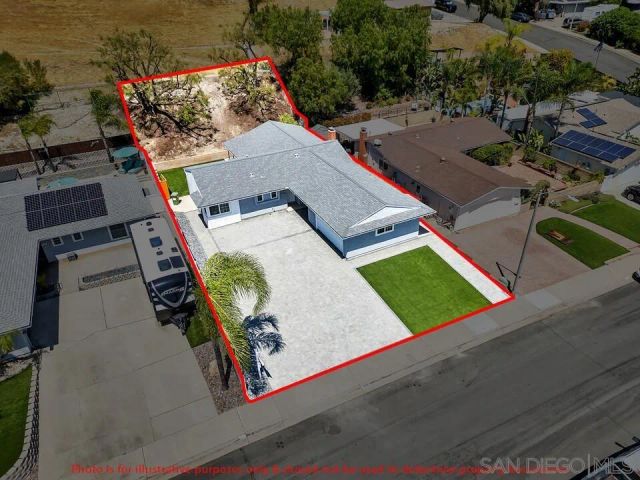 9790 Lutheran, Santee, CA 92071