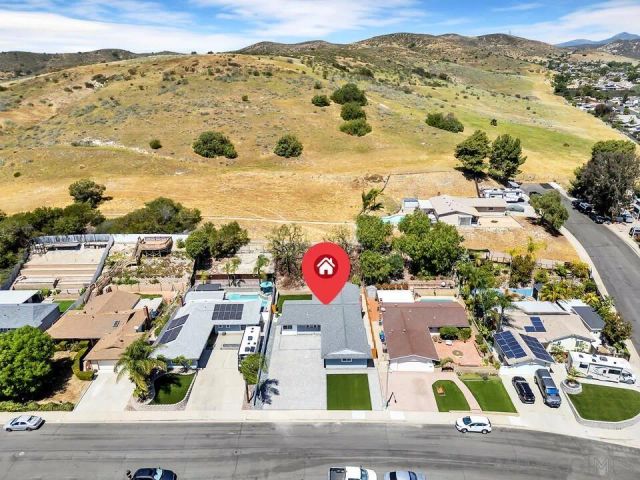 9790 Lutheran, Santee, CA 92071