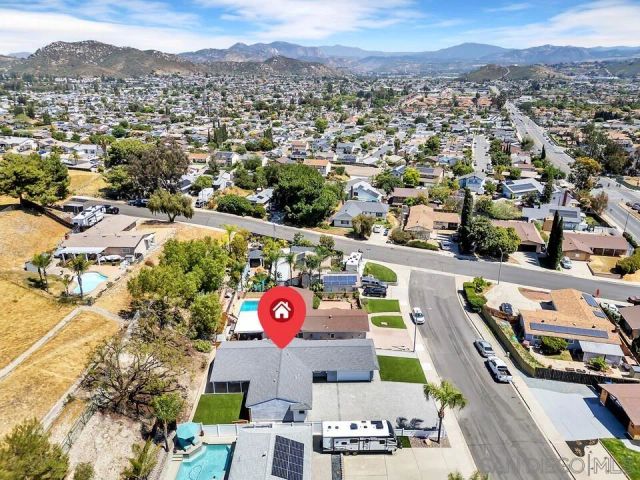 9790 Lutheran, Santee, CA 92071