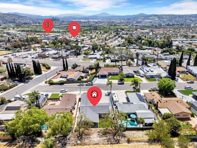 9790 Lutheran, Santee, CA 92071