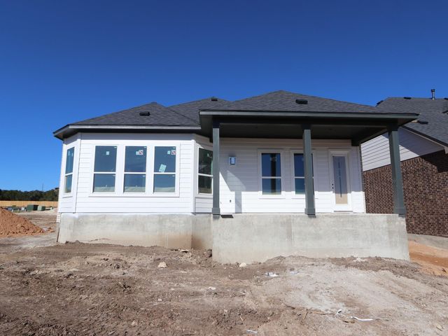 207 Bishop Wood RD, Dripping Springs, TX 78620